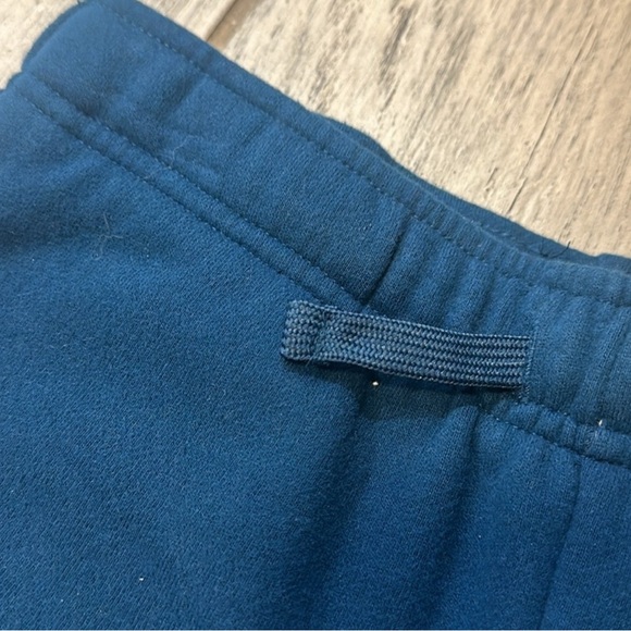 Tek Gear Ultrasoft Fleece Boys Pants Size 8 NEW - Picture 2 of 3